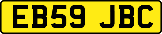 EB59JBC