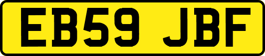 EB59JBF