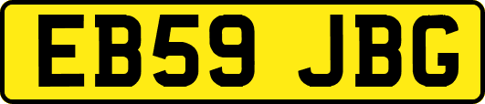 EB59JBG