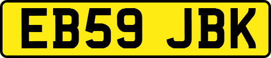 EB59JBK