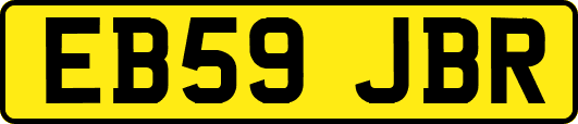 EB59JBR