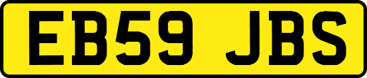 EB59JBS