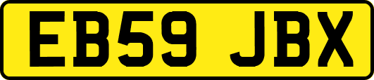 EB59JBX