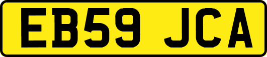 EB59JCA