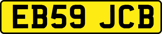 EB59JCB