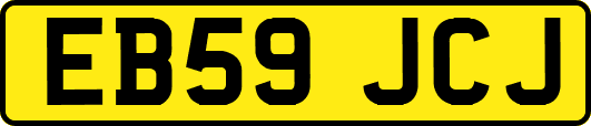 EB59JCJ