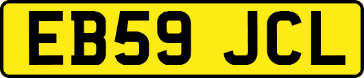 EB59JCL