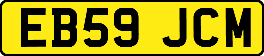 EB59JCM