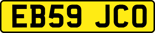 EB59JCO