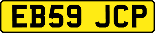 EB59JCP