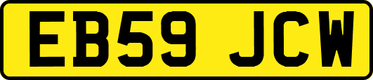 EB59JCW