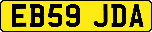 EB59JDA