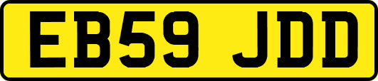 EB59JDD