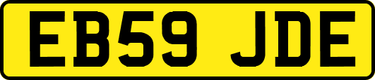 EB59JDE
