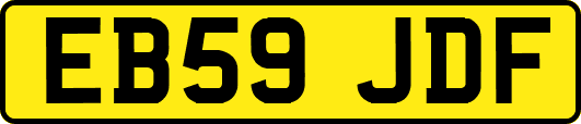 EB59JDF