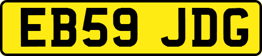 EB59JDG