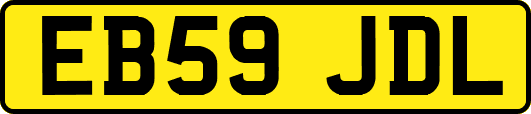 EB59JDL