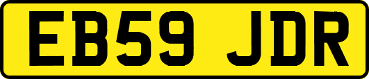 EB59JDR