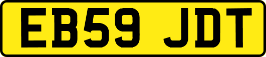 EB59JDT
