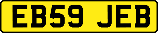 EB59JEB