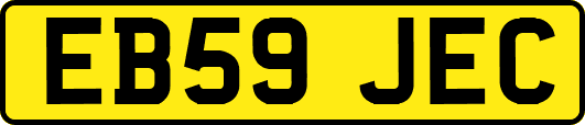 EB59JEC