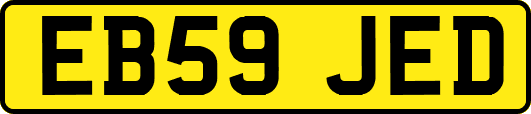EB59JED