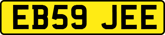 EB59JEE