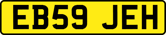 EB59JEH