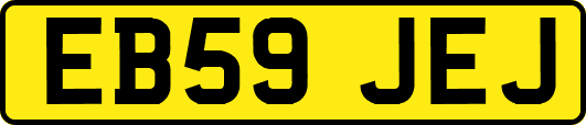EB59JEJ