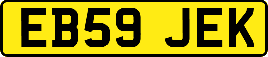 EB59JEK