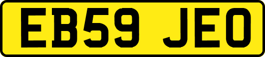 EB59JEO