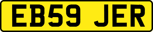 EB59JER