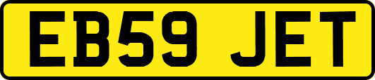 EB59JET