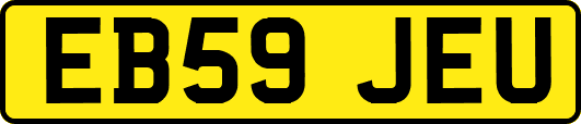 EB59JEU