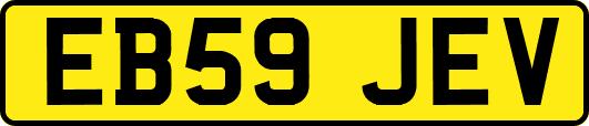EB59JEV