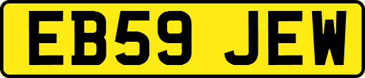 EB59JEW