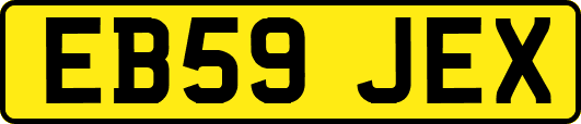 EB59JEX