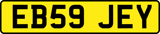 EB59JEY