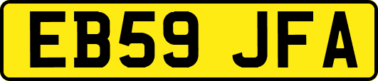 EB59JFA