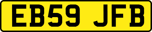 EB59JFB
