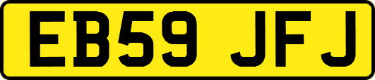 EB59JFJ