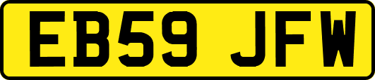 EB59JFW