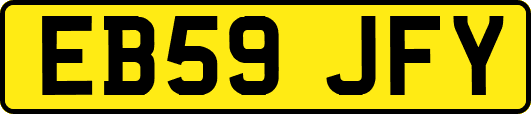 EB59JFY