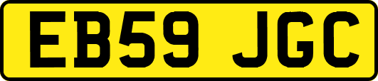 EB59JGC