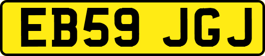 EB59JGJ