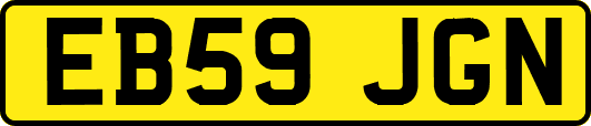 EB59JGN