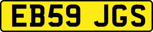 EB59JGS