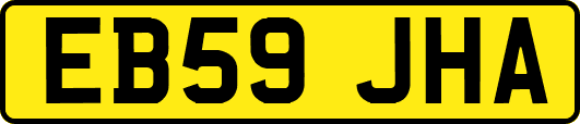 EB59JHA