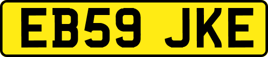 EB59JKE