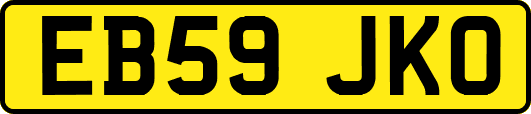 EB59JKO